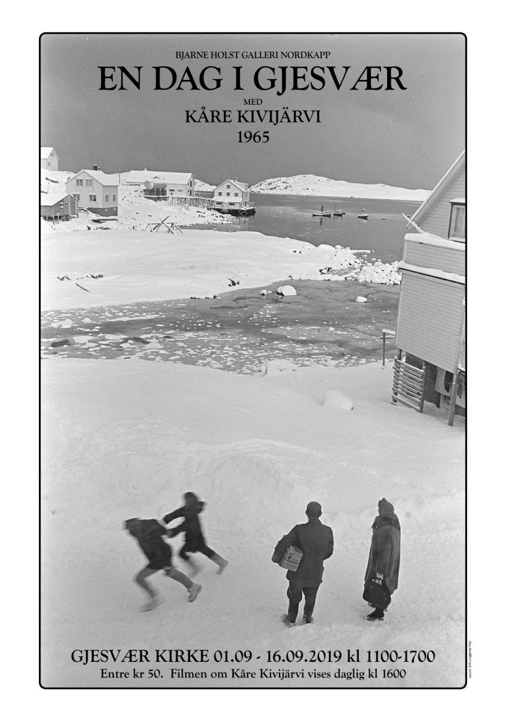 Plakat KK Gjesvær-2019-web